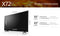 Sony Bravia KD-50X72K - Ultra HD TV - 50