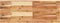 vidaXL - Wandschap - zwevend - olieafwerking - 100x30x4 - cm - massief - acaciahout