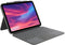 Logitech Combo Touch - Toetsenbordcase met trackpad voor iPad (10e generatie) - Verlicht toetsenbord - Frans Azerty indeling