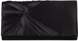 Bulaggi Twiggy - Clutch - Avondtas met schouderriem - Zwart