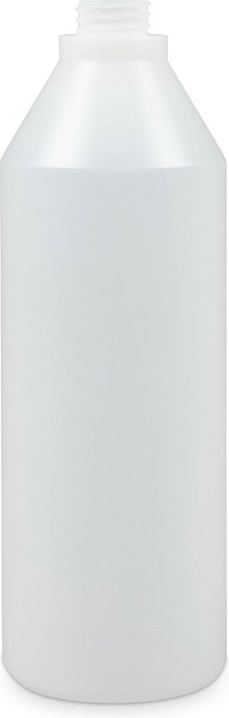 Fles 1 liter polyethyleen ITAL