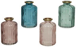 Fles glas