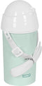 Fles met deksel en rietje Miffy Menta Munt PVC 500 ml