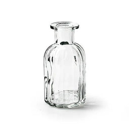 Fles 'norinne' h10,5 d5,5 cm