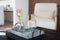 Fles 'norinne' h10,5 d5,5 cm