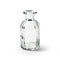 Fles 'norinne' h10,5 d5,5 cm