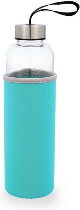 Fles Quid Groen (0,6L)