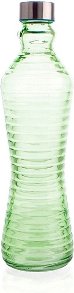 Fles Quid Line Glas 1 L