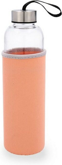 Fles Quid Perzik (0,6L)