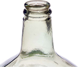 Fles Soepel Decoratie 16,5 x 30 x 16,5 cm champagne (4 Stuks)