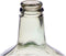Fles Soepel Decoratie 16,5 x 30 x 16,5 cm champagne (4 Stuks)
