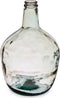 Fles Soepel Decoratie 16,5 x 30 x 16,5 cm champagne (4 Stuks)