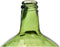 Fles Soepel Decoratie 17 x 29 x 17 cm Groen (4 Stuks)