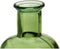 Fles Stamp Decoratie 14 x 44 x 13 cm Groen (4 Stuks)