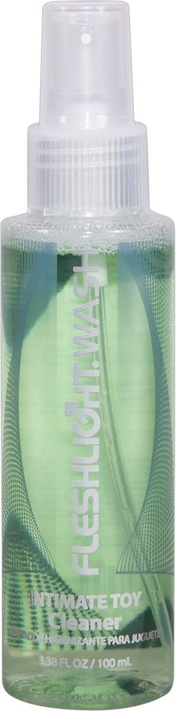 Fleshlight FleshWash - Seksspeeltjes reiniger - 100 ml