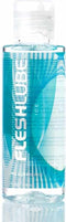 Fleshlight Flesulube Ice Glijmiddel - Waterbasis - Verkoelend - 100 ml
