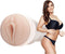 Fleshlight Girls Angela White Indulge (vagina) - SuperSkin masturbator, seksspeeltje, uiterst realistisch