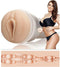 Fleshlight Girls Angela White Indulge (vagina) - SuperSkin masturbator, seksspeeltje, uiterst realistisch