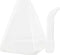 Flesje DKD Home Decor 250 ml 7 x 7 x 19,5 cm Transparant Borosilicaatglas