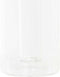 Flesje DKD Home Decor 9 x 6,5 x 21,5 cm Transparant Kurk 500 ml Borosilicaatglas