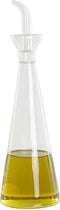 Flesje DKD Home Decor Transparant Borosilicaatglas 500 ml 8,5 x 8,5 x 29 cm