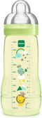 Flesje MAM Easy Active Geel 330 ml
