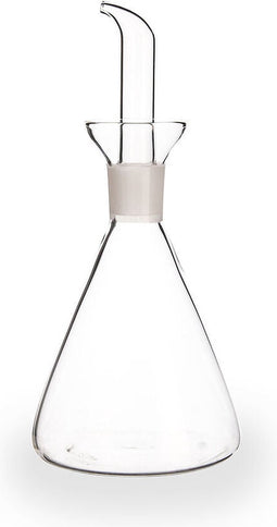 Flesje Quid Sabores 250 ml Transparant Glas