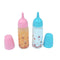 Flesjesset Cute Dolls 16,5 x 23,5 x 4 cm 2 Onderdelen