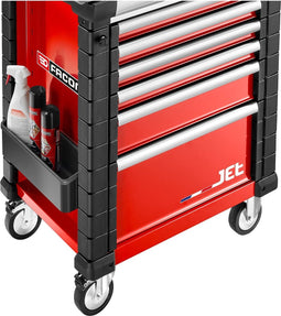 Flessenhouder - JET.LA1