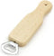 Flessenopener Handvat Beukenhout