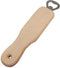Flessenopener Handvat Beukenhout