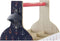Flessenrek DKD Home Decor MDF Multicolour (27 x 16,5 x 25,5 cm) (2 Stuks)