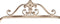 Flessenrek DKD Home Decor Metaal Wit (39 x 9,5 x 102,5 cm)