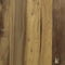 Flessenrek kruis - gerecycled teak