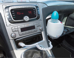 Flesverwarmer Badabulle Easy +