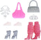 Fleur Mega Fashion Set