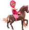 Fleur Pop Fleur met Pony