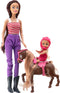 Fleur Pop Fleur met Pony