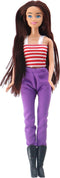 Fleur Pop Fleur met Pony