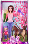 Fleur Pop Fleur met Pony