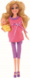 Fleur Pop Fleur Zwanger