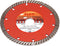 Flex 334464 Diamanten doorslijpschijf 1 stuk(s)
