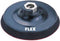 Flex 350737 Klittenbandschijf gedempt, M 14