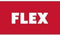 Flex 434442 Polijstspons Diameter 80 mm N/A 2 stuk(s)