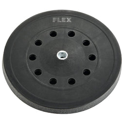 Flex 501.360 Klittenband-schuurschijf Ø 225, rond 1 stuk(s)