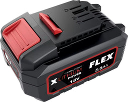 Flex AP 18 / 5.0 532733 Gereedschapsaccu 18 V 5 Ah Li-ion