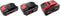 Flex AP 18 / 5.0 532733 Gereedschapsaccu 18 V 5 Ah Li-ion