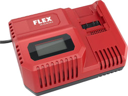 Flex CA10.8/18.0 10.8V - 18V Accu snellader