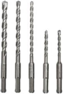 Flex HD 2-C D5-10 Set 414026 Hamerboorset 1 stuk(s)