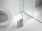 Flex Steel Toiletborstel, met Houder - Joseph Joseph